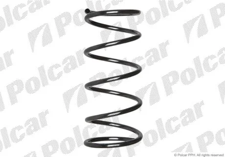 Пружина подвески Polcar ST379237