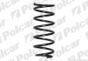 Пружина підвіски Polcar ST382026 (фото 1)