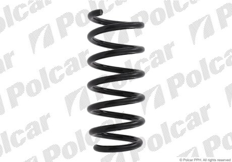 Пружина підвіски Polcar ST383500