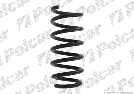 Пружина подвески Polcar ST383500