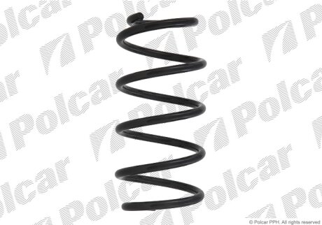 Пружина підвіски Polcar ST383521