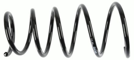 Пружина підвіски Polcar ST383523