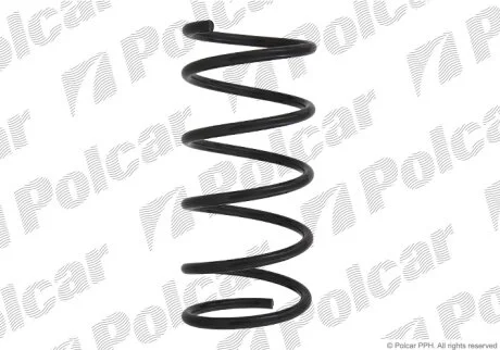 Пружина підвіски Polcar ST386750