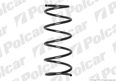 Пружина подвески Polcar ST392930