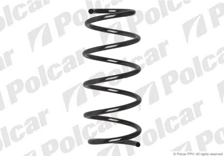 Пружина підвіски Polcar ST392941