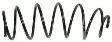 Пружина Polcar ST406000