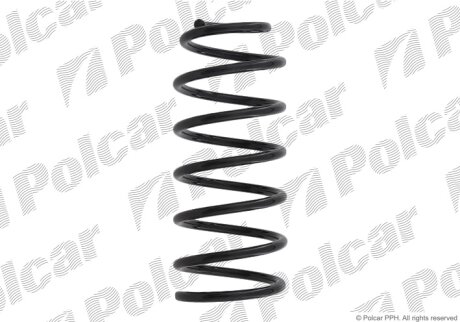Пружина підвіски Polcar ST415005