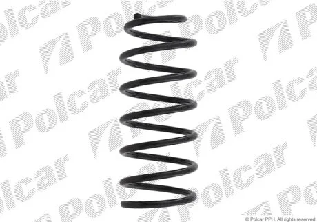 Пружина подвески Polcar ST415005