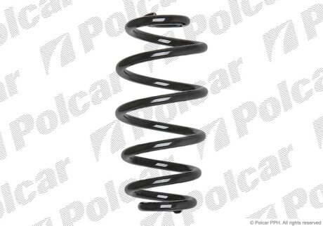 Пружина підвіски Polcar ST524232