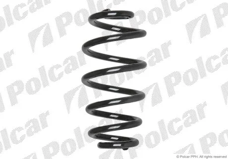 Пружина подвески Polcar ST524232