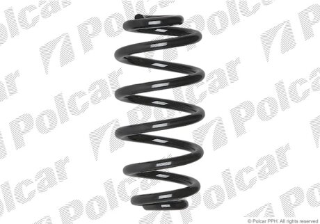 Пружина підвіски Polcar ST524233
