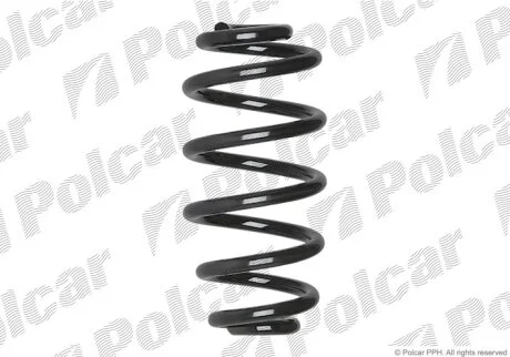Пружина подвески Polcar ST524233