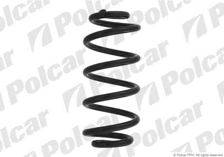 Пружина підвіски Polcar ST524253