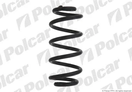 Пружина підвіски Polcar ST524253