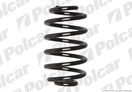 Пружина підвіски Polcar ST528402
