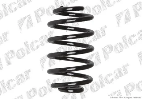 Пружина подвески Polcar ST528402