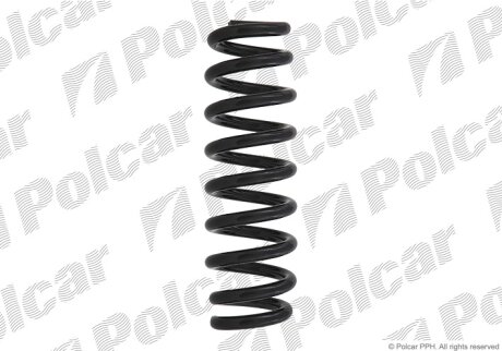 Пружина підвіски Polcar ST528456