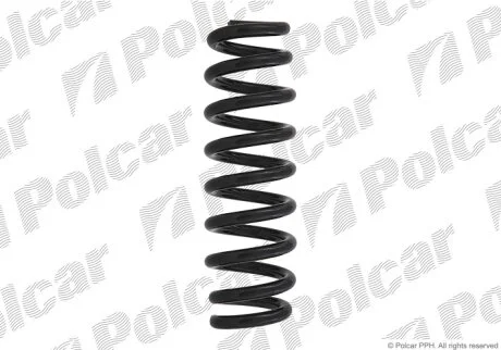 Пружина подвески Polcar ST528456