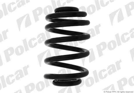 Пружина підвіски Polcar ST528459