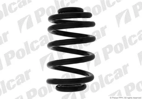 Пружина підвіски Polcar ST528459
