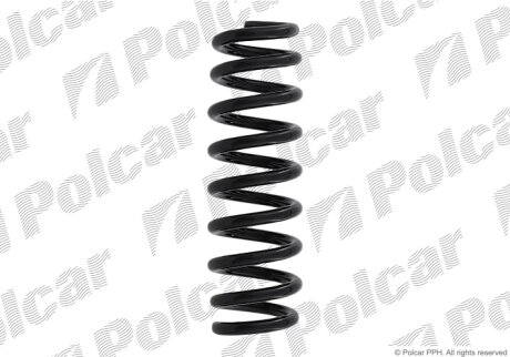 Пружина підвіски Polcar ST528464