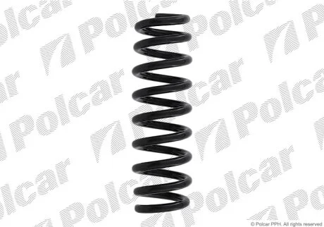 Пружина подвески Polcar ST528464