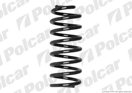 Пружина підвіски Polcar ST546114