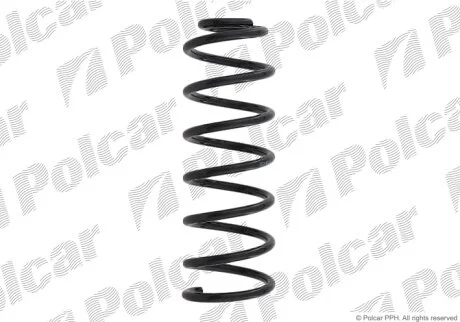 Пружина подвески Polcar ST546150