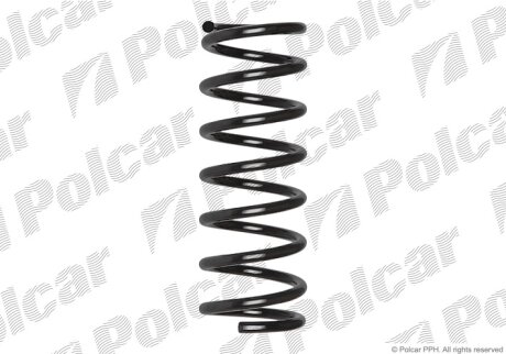 Пружина підвіски Polcar ST547527