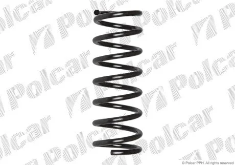Пружина підвіски Polcar ST547527