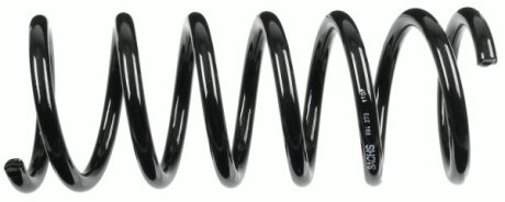 Пружина підвіски Polcar ST547592