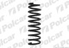 Пружина подвески Polcar ST564222 (фото 1)