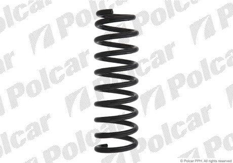 Пружина підвіски Polcar ST564222