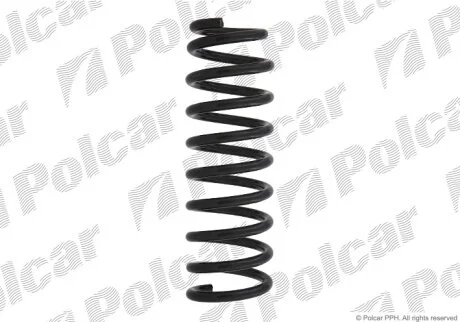 Пружина подвески Polcar ST564222