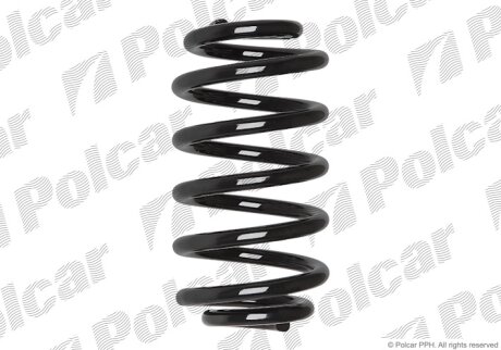 Пружина підвіски Polcar ST576859
