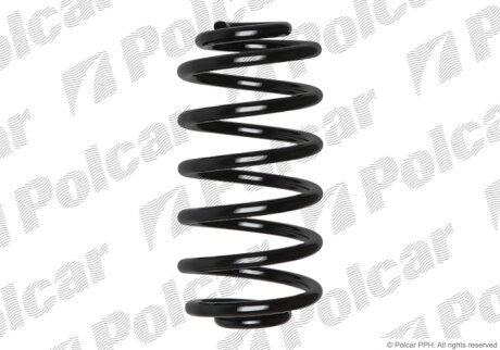 Пружина підвіски Polcar ST583447