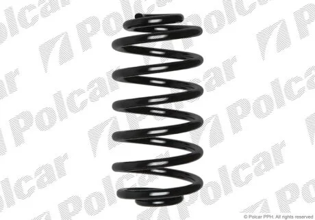 Пружина подвески Polcar ST583447
