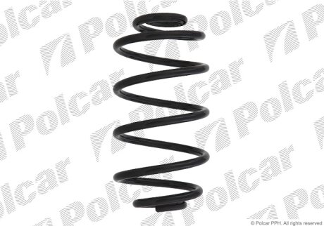 Пружина підвіски Polcar ST583455