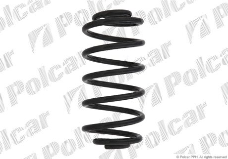 Пружина підвіски Polcar ST583456