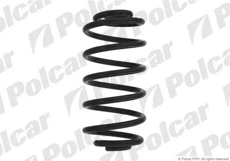 Пружина підвіски Polcar ST583456