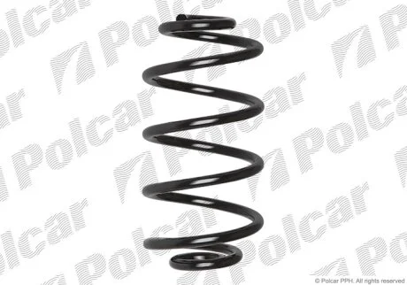 Пружина підвіски Polcar ST583457