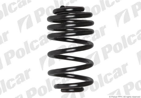 Пружина підвіски Polcar ST583463