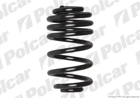 Пружина підвіски Polcar ST583463