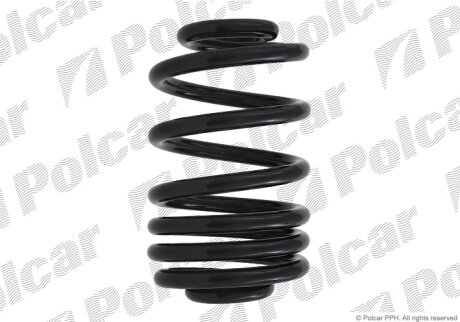 Пружина підвіски Polcar ST583476