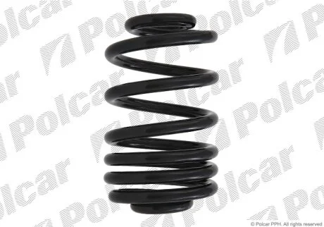 Пружина подвески Polcar ST583476