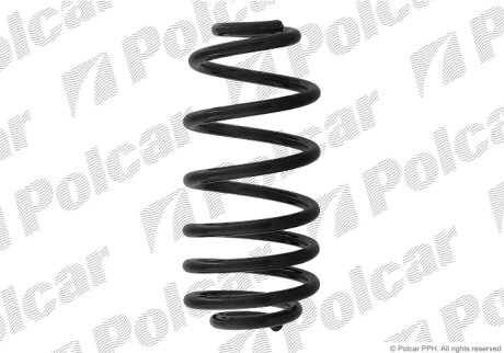 Пружина підвіски Polcar ST583510