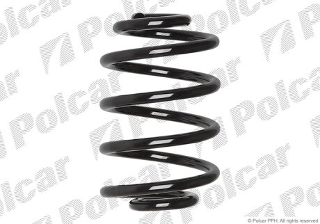 Пружина підвіски Polcar ST592914