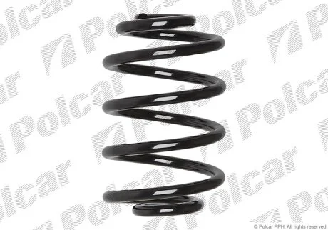 Пружина підвіски Polcar ST592914