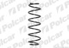 Пружина подвески Polcar ST592917 (фото 1)