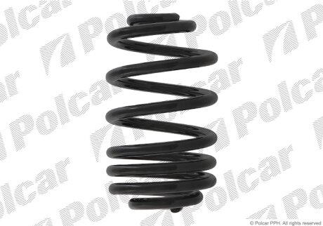 Пружина підвіски Polcar ST592935